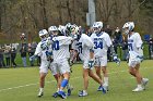 MLax vs MIT  Wheaton College Men’s Lacrosse vs MIT. - Photo By: KEITH NORDSTROM : Wheaton, Lacrosse, LAX, NEWMAC